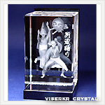 3D�N���X�^�� ���g�x��{���������� �ʐ^��