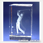 3D�N���X�^�� �S���t(������) �ʐ^��