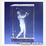 3D�N���X�^�� �S���t �ʐ^��