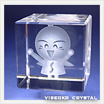 3D�N���X�^�� ���������� �ʐ^��