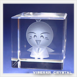 3D�N���X�^�� ���������� �ʐ^��