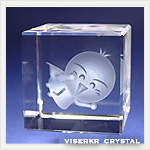 3D�N���X�^�� ���������� �ʐ^��