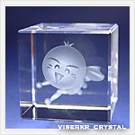 3D�N���X�^�� ���������� �ʐ^��