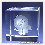 3D�N���X�^�� ���������� �ʐ^��