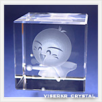 3D�N���X�^�� ���������� �ʐ^��