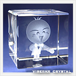 3D�N���X�^�� ���������� �ʐ^��