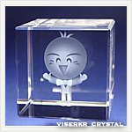 3D�N���X�^�� ���������� �ʐ^��