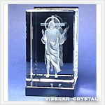 3D�N���X�^��  �C�G�X�E�L���X�g�� �ʐ^��