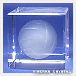 3D�N���X�^�� �o���[�{�[�� �ʐ^��