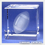 3D�N���X�^�� �A���t�g�{�[�� �ʐ^��