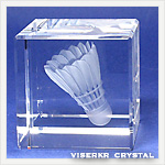 3D�N���X�^�� �o�h�~���g�� �V���g�� �ʐ^��