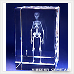 3D�N���X�^�� �l�̍��i �ʐ^��