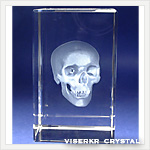 3D�N���X�^�� ���W�� �ʐ^��