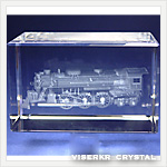 3D�N���X�^�� �@�֎� �ʐ^��