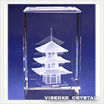 3D�N���X�^�� �O�d�� �ʐ^��