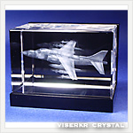 3D�N���X�^�� ��s�@ �ʐ^��