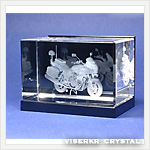 3D�N���X�^��  ���o�C �ʐ^��