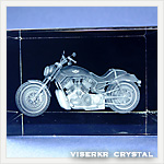 3D�N���X�^��  �o�C�N �ʐ^��