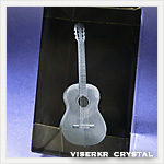 3D�N���X�^�� �N���V�b�N�M�^�[