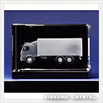 3D�N���X�^�� �g���b�N �ʐ^��