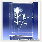 3D�N���X�^�� �o�� �ʐ^��