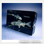 3D�N���X�^��  ���}�� �ʐ^��