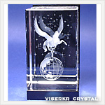 3D�N���X�^�� �y�K�T�X�{�n�� �ʐ^��