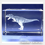 3D�N���X�^�� �e�B���m�T�E���X �ʐ^��