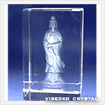 3D�N���X�^�� �ω��� �ʐ^��