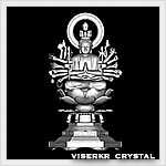 3D�N���X�^�� ���ω��� �ʐ^��