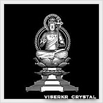 3D�N���X�^�� ���󑠕�F�� �ʐ^��