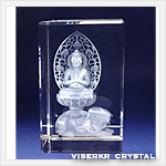 3D�N���X�^�� ������F�� �ʐ^��