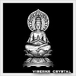 3D�N���X�^�� ������F�� �ʐ^��