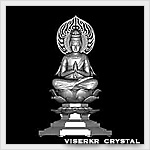 3D�N���X�^�� ������F�� �ʐ^��