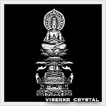 3D�N���X�^�� ������F�� �ʐ^��