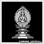 3D�N���X�^�� ������F�� �ʐ^��