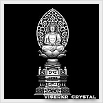 3D�N���X�^�� ����ɔ@���� �ʐ^��