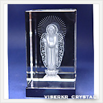 3D�N���X�^�� ����ɔ@����(�����) ���� �ʐ^��