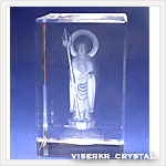 3D�N���X�^�� �n����F�� �ʐ^��