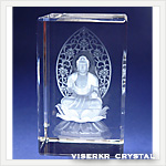 3D�N���X�^�� ��t�@���� �ʐ^��