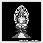 3D�N���X�^�� ��t�@���� �ʐ^��