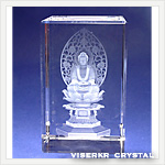 3D�N���X�^�� �߉ޔ@���� �ʐ^��