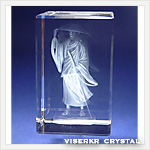 3D�N���X�^�� �e�a���l�� �ʐ^��