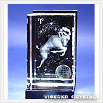 3D�N���X�^�� ���r�� �ʐ^��