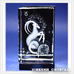 3D�N���X�^�� �R�r�� �ʐ^��