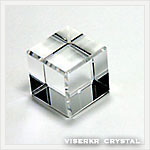 �N���X�^���K���X 15x15x15