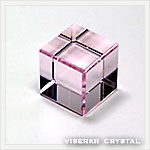 �N���X�^���K���X 15x15x15�s���N