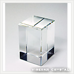 �N���X�^���K���X 40x40x60