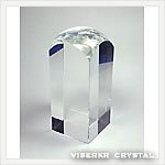 �N���X�^���K���X 50x50x120