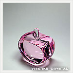 �N���X�^���K���X 60x30x40��񂲃s���N